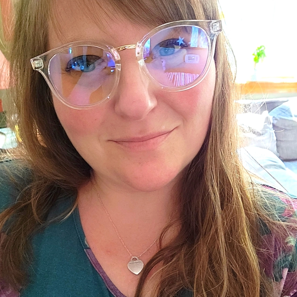 Meet your Posher, Meghan